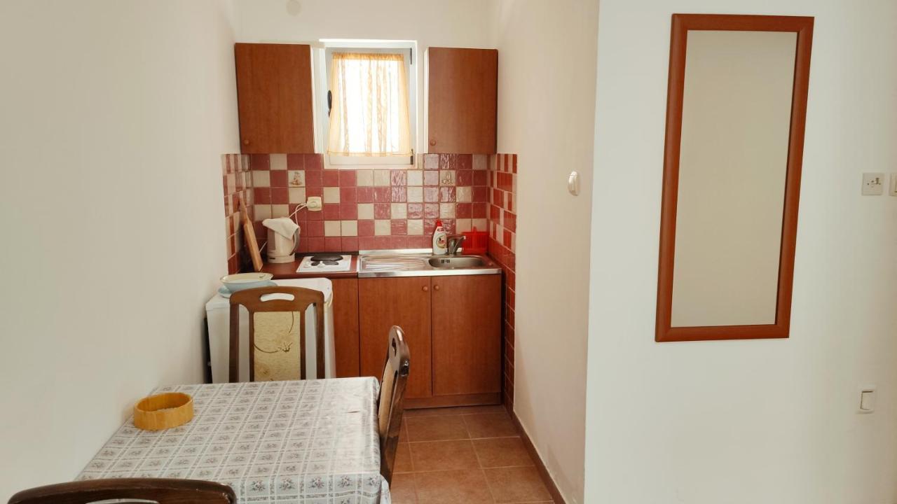 Resort "Maslinjak" Bečići Luaran gambar